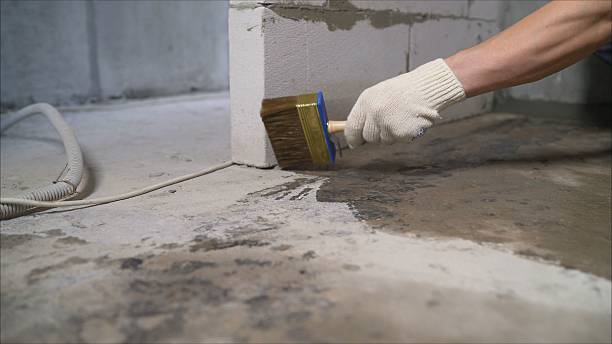 24/7 Emergency Waterproofing experts in North Royalton, OH
